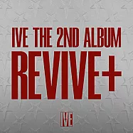 IVE - THE 2ND ALBUM [REVIVE+] 正規二輯 PH兩版合購 (韓國進口版)