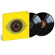 蜜雪兒自由鳥【葛萊美連2屆另類爵士大獎神人】/ 清者自清 (2LP黑膠)(Meshell Ndegeocello / No More Water: The Gospel Of James Baldwin (2LP))