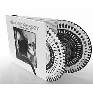 美樂蒂.佳朵 [魅爵女帝] / 烈愛無悔 [萬花筒特仕圖像限量動態圖膠-暢銷名盤10周年~全球限量2LP豪華盤]★TAS-4星高評!(Melody Gardot / Currency Of Man (10 Year Anniversary Edition/2LP Special Edition))