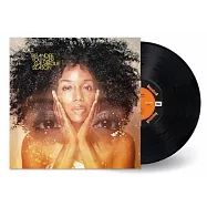 布蘭蒂【爵士豎琴才女】/ 即興季節 (LP黑膠)(Brandee Younger / Gadabout Season (LP))