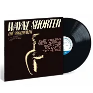 韋恩蕭特【薩克斯風巨人】/ 預言家【Blue Note -大師鑑賞系列】★RVG錄音瑰寶 ★AMG-4星半高評! (LP黑膠)(Wayne Shorter / The Soothsayer【Blue Note-Classics】(LP))