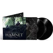 電影原聲帶 / 馬克斯‧李希特 / 配樂 -《哈姆奈特》 (2LP黑膠)(O.S.T. / Max Richter - Hamnet (2LP))