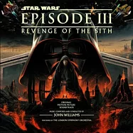 John Williams / Star Wars: Episode III - Revenge of the Sith (2LP)