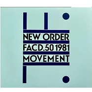 新秩序合唱團 / 變動 (2CD)