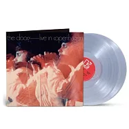門戶合唱團 / 哥本哈根實況 (2LP) 彩膠(The Doors / Live In Copenhagen, 1968 (2LP))