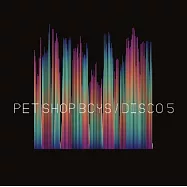 寵物店男孩 / 迪斯可混音第五輯 (2LP)(Pet Shop Boys / Disco 5 (2LP))