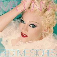 瑪丹娜 / 枕邊故事 (豪華紀念版) (2CD)(Madonna / Bedtime Stories (Deluxe Edition) (2CD))