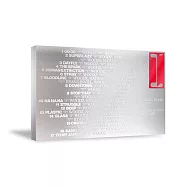 WOODZ 曹承衍 - 首張正規專輯 [ARCHIVE. 1] MAIN版(韓國進口版)