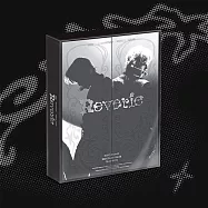 伯賢 BAEKHYUN - 2025 BAEKHYUN WORLD TOUR [Reverie] in SEOUL Blu-ray (韓國進口版)