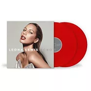 里歐娜 / 回音 (2LP紅色彩膠)(Leona Lewis / Echo (Red 2LP))