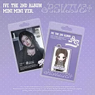 IVE - [REVIVE+] (MINI MINI限量版) 韓國進口版
