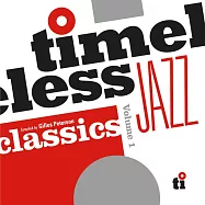 合輯 / Timeless Jazz Classics Volume 1 Compiled By Gilles Peterson (CD)(Various Artists / Timeless Jazz Classics Volume 1 Compiled By Gilles Peterson (CD))