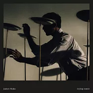 James Blake / Trying Times (進口版2LP黑膠唱片)