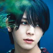 山田涼介 / Blue Noise【初回限定版】CD+DVD