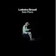 鋼琴之心: 魯多維科.艾奧迪鋼琴獨奏精選 / 魯多維科.艾奧迪 / 鋼琴(Solo Piano / Ludovico Einaudi)