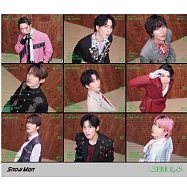 Snow Man / SERIOUS【普通版】CD ONLY