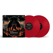 約翰威廉斯 / 星際大戰三部曲: 西斯大帝的復仇 紅色彩膠2LP(John Williams / Star Wars: Revenge of the Sith (Original Motion Picture Soundtrack) Red Vinyl 2LP)