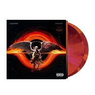 伊連尼恩 / 奧德賽 SUPERNOVA版彩膠2LP(ILLENIUM / ODYSSEY SUPERNOVA 2LP)