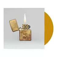 蒙福之子 / 鬥士 ’Icarus’琥珀黃彩膠(Mumford & Sons / Prizefighter &rsquo;Icarus&rsquo; Amber Vinyl)