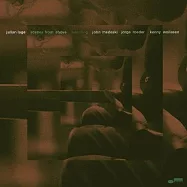 朱利安.連【Blue Note天能奇才當代爵士吉它第一人】/ 天外美景(Julian Lage / Scenes From Above)