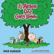 Vince Guaraldi / It&rsquo;s Arbor Day, Charlie Brown (進口版LP黑膠唱片)