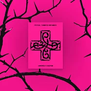 TXT - 迷你八輯 7TH YEAR: A MOMENT OF STILLNESS IN THE THORNS (PPULBATU隨機版) (韓國進口版)(투모로우바이투게더 (TXT) - TOMORROW X TOGETHER 7TH YEAR: 가시덤불에 잠시 바람이 멈췄을 때(PPULBATU Ver.)(Weverse Albums ver.))