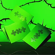 TXT - 迷你八輯 7TH YEAR: A MOMENT OF STILLNESS IN THE THORNS (THORN隨機版) (韓國進口版)(투모로우바이투게더 (TXT) - TOMORROW X TOGETHER 7TH YEAR: 가시덤불에 잠시 바람이 멈췄을 때(THORN Ver.))