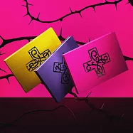 TXT - 迷你八輯 7TH YEAR: A MOMENT OF STILLNESS IN THE THORNS (PHOTOBOOK合購版) (韓國進口版)(투모로우바이투게더 (TXT) - TOMORROW X TOGETHER 7TH YEAR: 가시덤불에 잠시 바람이 멈췄을 때(PHOTOBOOK Ver.))