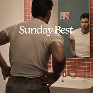 尼克強納斯 / 最好的自己(Nick Jonas / Sunday Best)