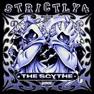 丹佐柯瑞 / 唯有鐮刀幫(Denzel Curry / Strictly 4 The Scythe)