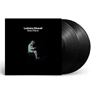 鋼琴之心: 魯多維科.艾奧迪鋼琴獨奏精選 / 魯多維科.艾奧迪 / 鋼琴 (2LP)(Solo Piano / Ludovico Einaudi (2LP))