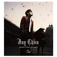 周杰倫 Jay Chou / 十一月的蕭邦November&rsquo;s Chopin【日本進口盤(SHM-CD+DVD)】(首批封入特典)