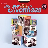 頑童合唱團 / AB面單曲精選全紀錄 (2CD)(The Monkees? / The A&rsquo;s, The B&rsquo;s & The Monkees? (2CD))