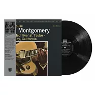 威斯.蒙哥馬利【爵士吉它巨人】/ 全場喝采【經典OJC系列重刻再生】(LP黑膠)(Wes Montgomery / Full House【Original Jazz Classics Series】(LP))