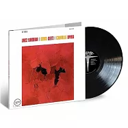 史坦蓋茲 & 查理伯德 / 爵士森巴【Verve-Acoustic Sounds留聲美學經典昇華系列】(LP黑膠)(Stan Getz, Charlie Byrd / Jazz Samba (LP))