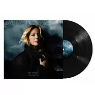 莎拉克勞克蘭【葛萊美歌聲天使】/ 寧為玉碎 (LP黑膠)(Sarah McLachlan / Better Broken / Better Broken (LP))