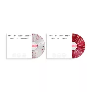 防彈少年團 BTS - 正規五輯 [ARIRANG] 豪華黑膠唱片 隨機版 (韓國進口版)