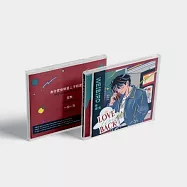 韋禮安 / Hi, WEI 迷戀CD 造型NFC感應吊飾
