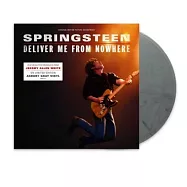 電影原聲帶 / 傑瑞米艾倫懷特 / 史普林斯汀: 走出虛無 (2LP阿斯伯里灰色彩膠)(Jeremy Allen White / Springsteen: Deliver Me From Nowhere (Original Motion Picture Soundtrack) (2LP Asbury Grey Vinyl))