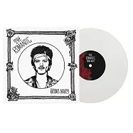 火星人布魯諾 / 火星人的浪漫 (LP白色彩膠) 一次性生產(Bruno Mars / The Romantic (LP))