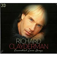 永遠的鋼琴王子 - 浪漫情歌精選輯 / 理查.克萊德門 / 鋼琴 (2CD)(Essential Love Songs / Richard Claydeerman (2CD))