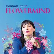漢娜柯普夫/花之心靈(Hannah Kopf/Flowermind)