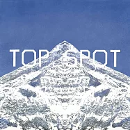 崔勝鉉 T.O.P - TOP SPOT - ANOTHER DIMENSION - 寫真書 合購版 (韓國進口版)