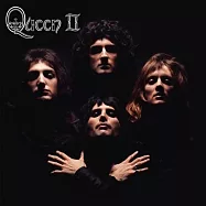 皇后合唱團 / 同名專輯II 2026全新混音版(Queen / Queen II 2026 Mix CD)