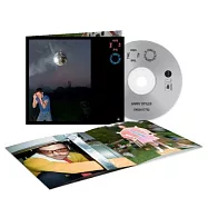 哈利 / 隨時親親 偶爾狂歡(Harry Styles / Kiss All The Time. Disco, Occasionally)