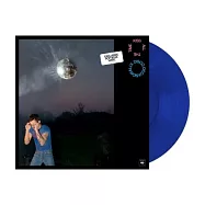 哈利 / 隨時親親 偶爾狂歡 (LP限量流行藍色彩膠)(Harry Styles / Kiss All The Time. Disco, Occasionally. (Pop-Blue Vinyl))
