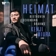 家園 / 三浦健司(Heimat / Kenji MiuraKenji Miura)