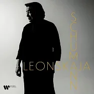 舒曼鋼琴作品集 / 蕾翁斯卡雅〈鋼琴〉(2CD)(Schumann / Elisabeth Leonskaja (2CD))