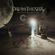 夢劇場合唱團 / 困頓與光明 (2LP)透明彩膠(Dream Theater / Black Clouds & Silver Linings (2LP))