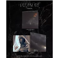 蔡依林 /《Pleasure》愉悅流動版 (液態膠)
